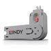 LINDY Clé pour bloqueur de port USB type