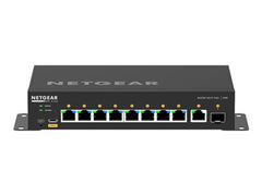 NETGEAR 10PT M4250-9G1F-POE+ Switch