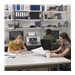 CANON MAXIFY GX3050 MFP colour ink-jet