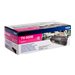 BROTHER TONER MAGENTA TN900M