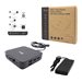 I-TEC USB-C HDMI Dual DP Docking Station