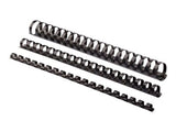 FELLOWES 5347307 Binding comb 16mm black