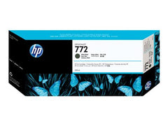 HP 772 300-ML MATTE-BLACK INK