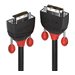 LINDY 1m DVI-D Single Link Cable Black