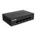 D-LINK 5-Port Layer2 Gigabit Switch