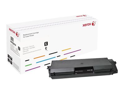 XEROX XRC Toner TK-580Y yellow