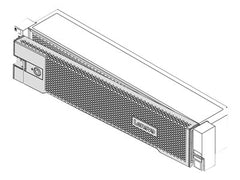 LENOVO ISG ThinkSystem SR650 V2/SR665