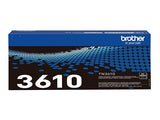BROTHER TN-3610 Super Toner Cartridge