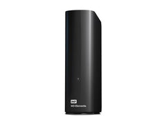 WD Elements Desktop 24To USB 3.0