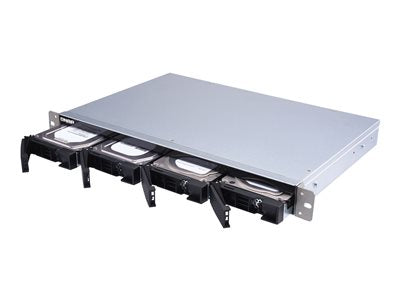 QNAP TL-R400S 4-bay 1U exp. Unit