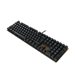 CHERRY KC 200 MX Corded Keyboard (GB)