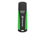 TRANSCEND 64Go Clé USB 3.1 Gen 1