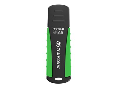 TRANSCEND 64Go Clé USB 3.1 Gen 1