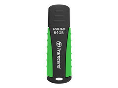 TRANSCEND 64Go Clé USB 3.1 Gen 1