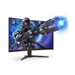 AOC C32G2ZE/BK 31.5p monitor