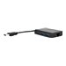 TARGUS USB 3.0 Hub With Gigabit Ethernet