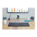 LOGI K400 plus Wireless Keyboard