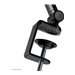 NEOMOUNTS Tablet Desk Clamp Black