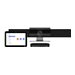 HP Poly Zoom Room Base Kit HP Mini PC