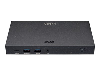 ACER Vero MST Dock M33 100W PD Black EU