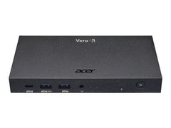 ACER Vero MST Dock M33 100W PD Black EU