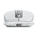 LOGI MX Anywhere 3S for Mac - Pale Grey