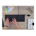 CHERRY STREAM KEYBOARD black (DE)