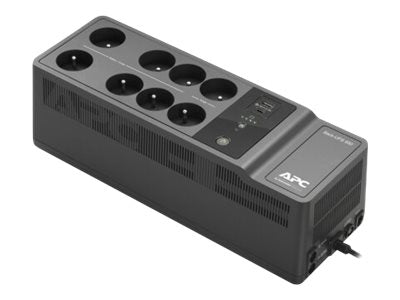 APC Back-UPS 650VA 230V 1USB charging