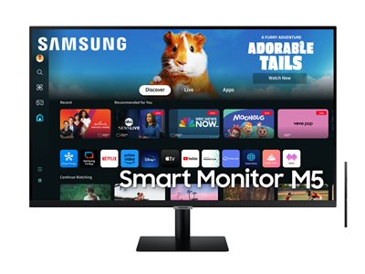SAMSUNG LS32DM500EUXEN 32p FHD VA 60Hz