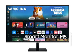 SAMSUNG LS32DM500EUXEN 32p FHD VA 60Hz