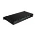 LINDY 4x4 HDMI 4K60 Matrix with Video Wa