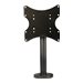 LINDY Rigid Table Mount for One Display