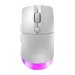 CHERRY XTRFY M50 White Wireless Mouse