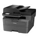 BROTHER MFCL2860DWE ECO mono MFP 34ppm