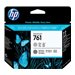 HP 761 Druckkopf gray + und dark gray