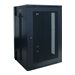 EATON Wall-Mounted SmartRack 18U