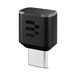EPOS ADAPT E1 Headset Scandinavian Black