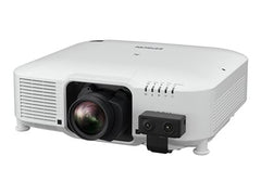 EPSON EB-PU2010W 3LCD WUXGA No Lens