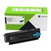 LEXMARK 55B200E Corporate Toner