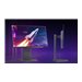 LG UltraGear 27GX790A-B 26.5p QHD