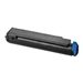 OKI C600-700 Toner cyan