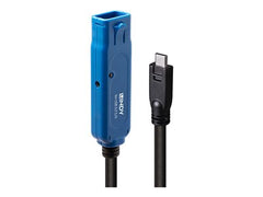 LINDY 8m USB 3.2 Gen 1 C/A Active Extens