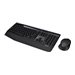 LOGI MK345 Wireless Combo 2.4GHZ (FRA)