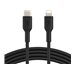 BELKIN Câble USB-C vers Lightning 1m