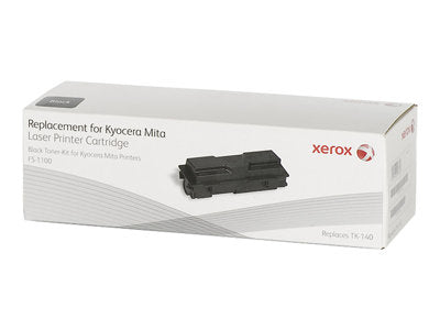 XEROX TONER KYOCERA FS-1100/110