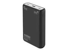 URBAN FACTORY USB-C Battery 20K mAh 65W