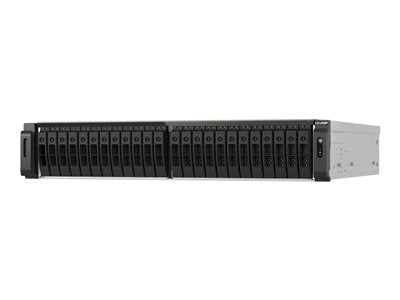 QNAP TS-h3077AFU-R7-64G NAS R7-P7745