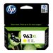 HP 963XL Yellow Ink Cartridge