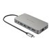TARGUS Hyper HyperDrive Dual HDMI Dock