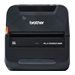 BROTHER RuggedJet RJ-4250WB printer